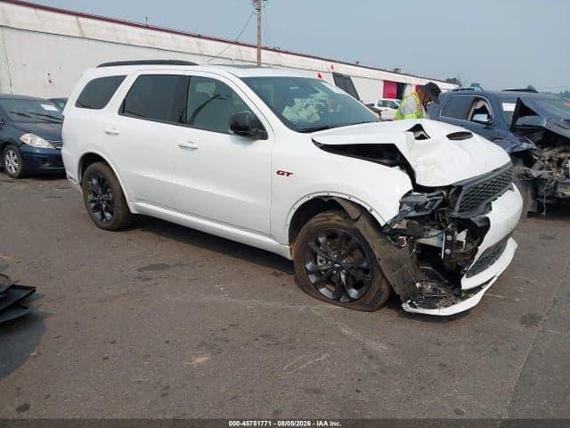 2025 DODGE DURANGO GT PLUS AWD 1