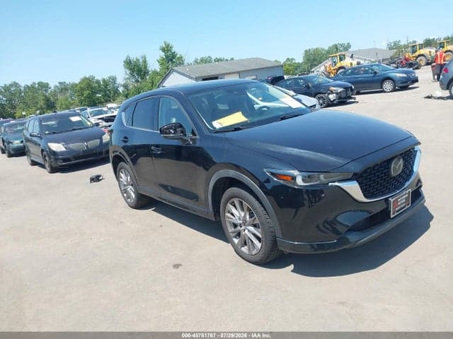 2024 MAZDA CX-5 2.5 S PREMIUM 1