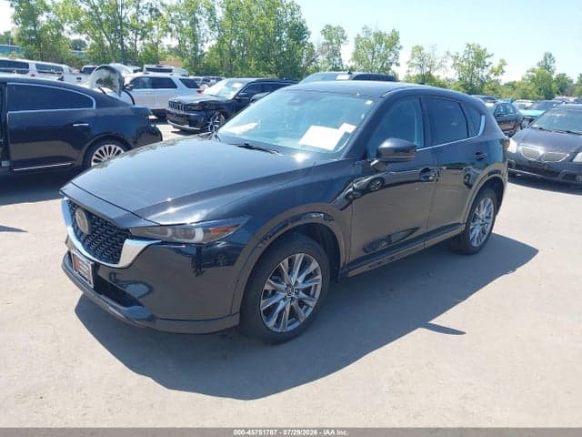2024 MAZDA CX-5 2.5 S PREMIUM 2