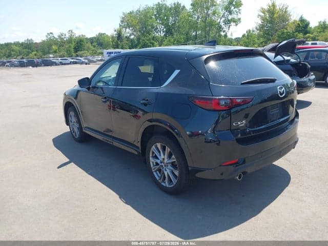 2024 MAZDA CX-5 2.5 S PREMIUM 3