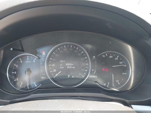 2024 MAZDA CX-5 2.5 S PREMIUM 7