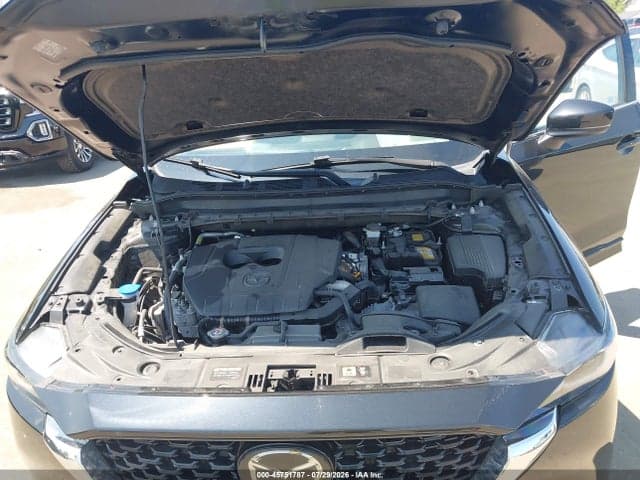 2024 MAZDA CX-5 2.5 S PREMIUM 10
