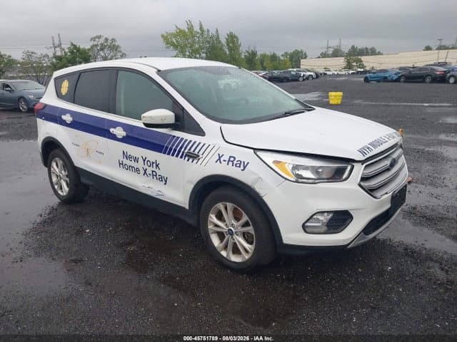 2019 FORD ESCAPE SE 1