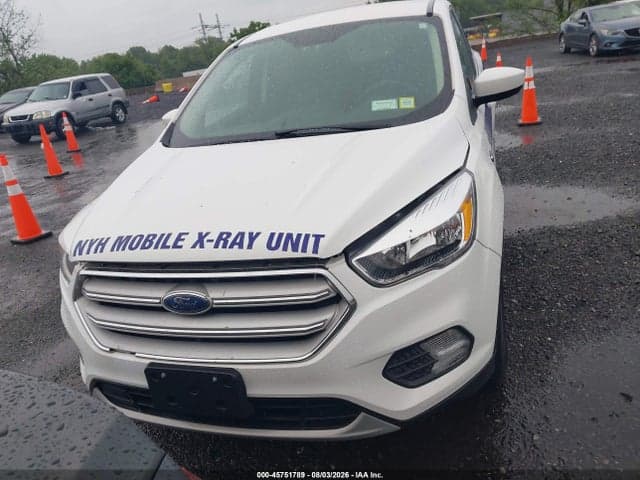 2019 FORD ESCAPE SE 12