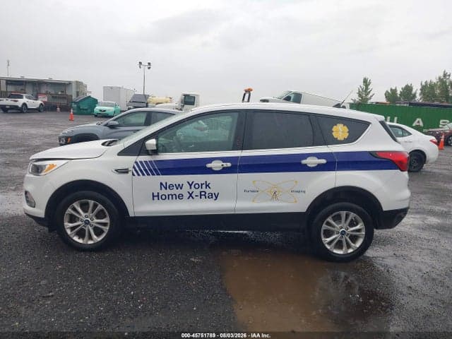 2019 FORD ESCAPE SE 14