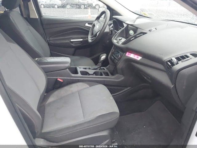 2019 FORD ESCAPE SE 5