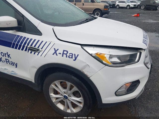 2019 FORD ESCAPE SE 6