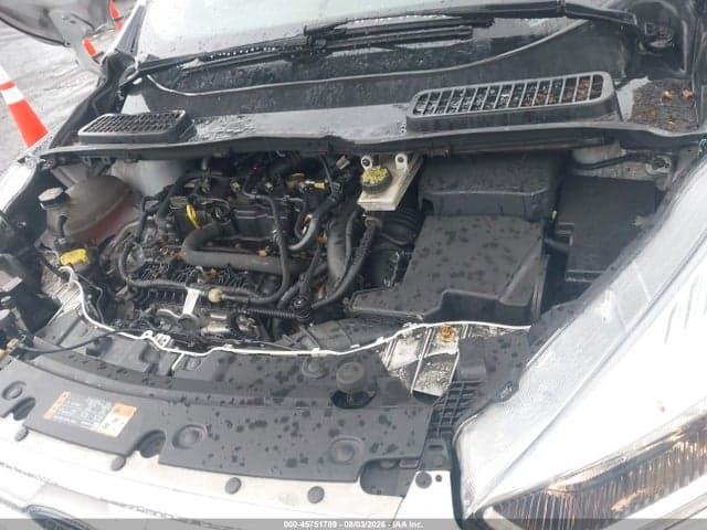 2019 FORD ESCAPE SE 10