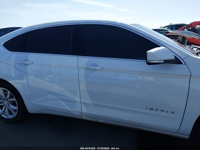 2020 CHEVROLET IMPALA FWD LT 14
