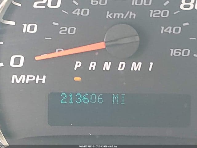 2017 CHEVROLET EXPRESS 2500 WORK VAN 15