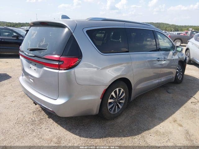 2021 CHRYSLER PACIFICA TOURING L 4