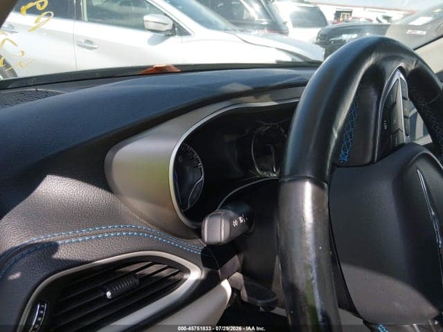 2021 CHRYSLER PACIFICA TOURING L 7