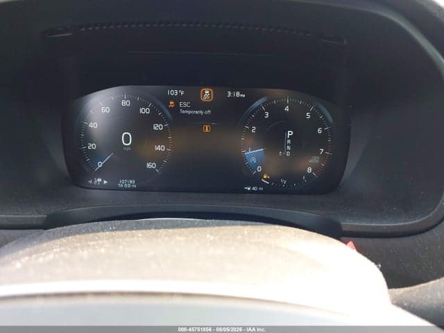 2017 VOLVO V90 CROSS COUNTRY T6 7