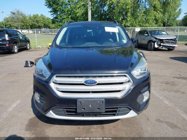 2019 FORD ESCAPE SEL 12