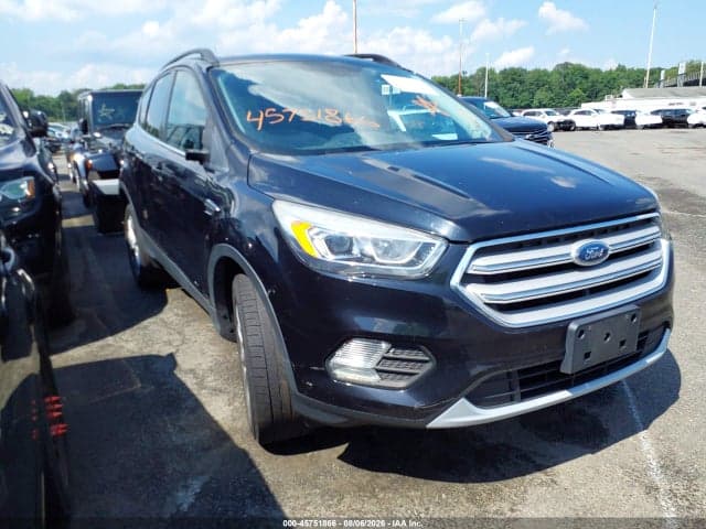 2019 FORD ESCAPE SEL 17