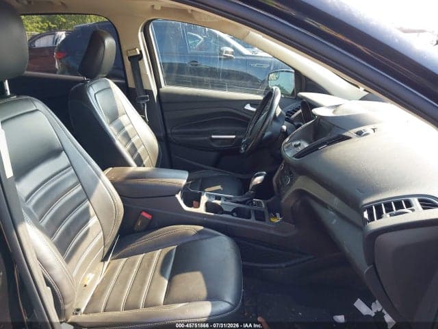 2019 FORD ESCAPE SEL 5
