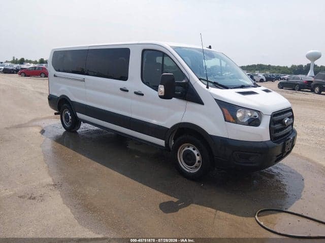 2020 FORD TRANSIT-350 PASSENGER VAN XL 1
