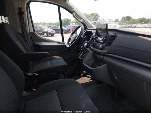2020 FORD TRANSIT-350 PASSENGER VAN XL 5
