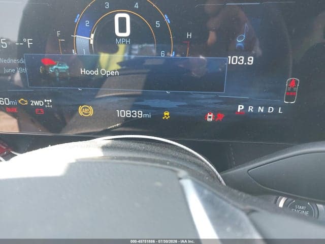 2025 CHEVROLET EQUINOX AWD LT 15