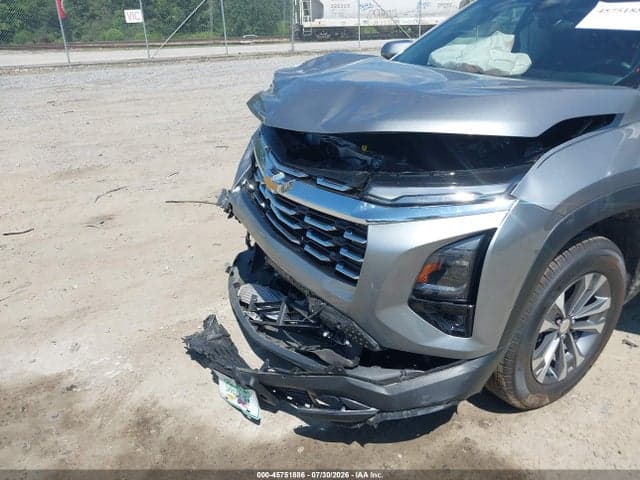 2025 CHEVROLET EQUINOX AWD LT 18