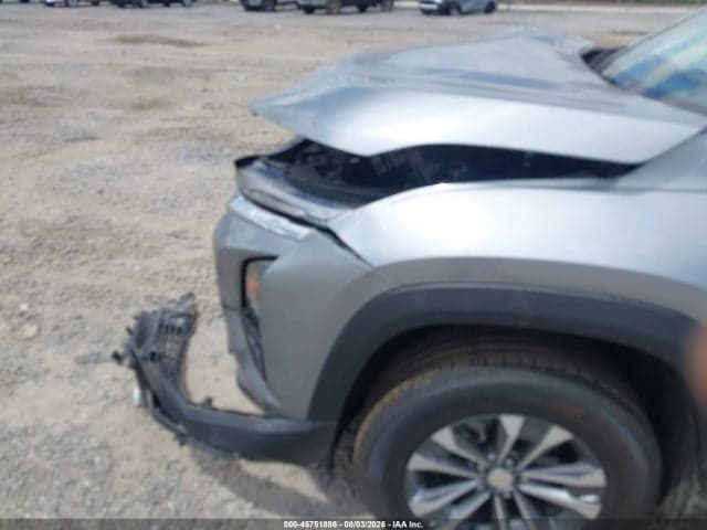 2025 CHEVROLET EQUINOX AWD LT 6