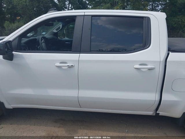 2021 CHEVROLET SILVERADO 1500 RST 14