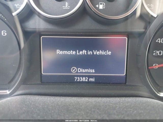 2021 CHEVROLET SILVERADO 1500 RST 7