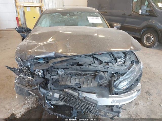 2018 HONDA ACCORD EX-L 2.0T 12