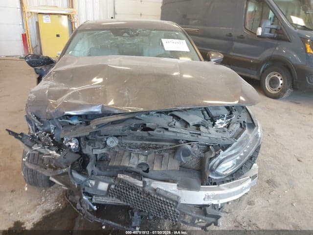2018 HONDA ACCORD EX-L 2.0T 6