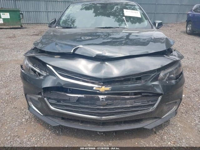 2018 CHEVROLET MALIBU LT 6