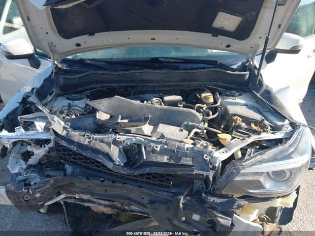 2017 SUBARU FORESTER 2.5I TOURING 10