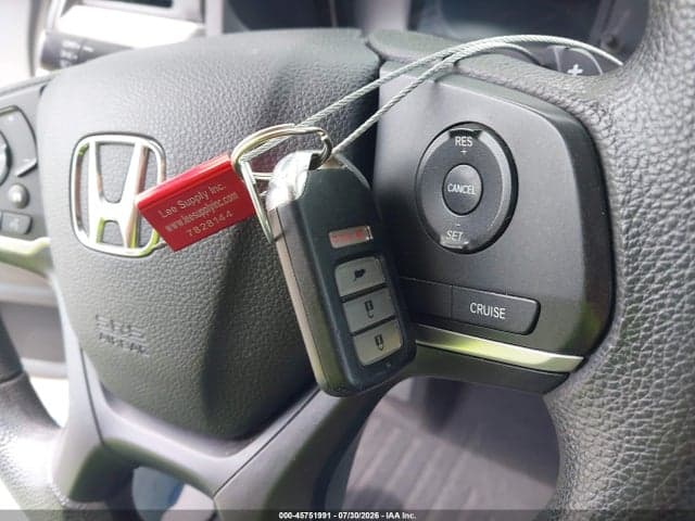 2019 HONDA ODYSSEY LX 11