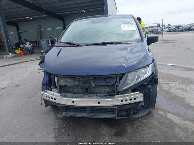 2019 HONDA ODYSSEY LX 13