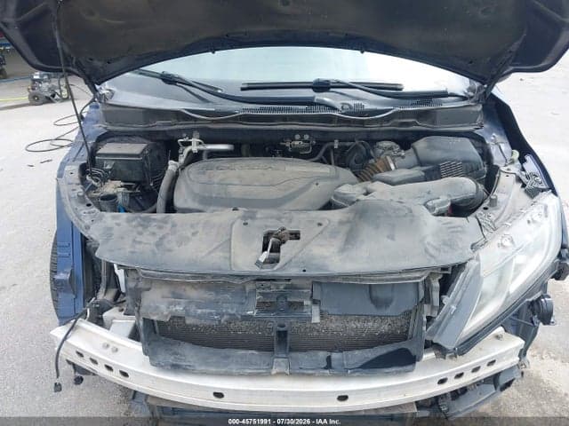 2019 HONDA ODYSSEY LX 10