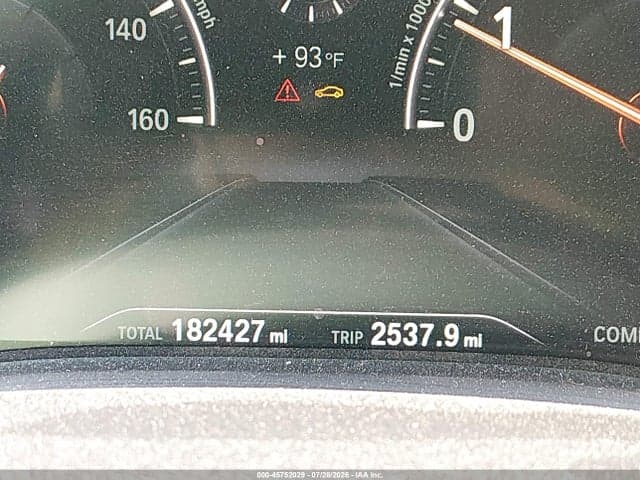 2017 BMW 740I 15