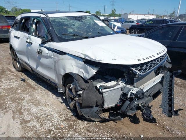 2018 LAND ROVER RANGE ROVER VELAR P250 S 1