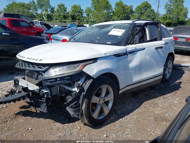 2018 LAND ROVER RANGE ROVER VELAR P250 S 2