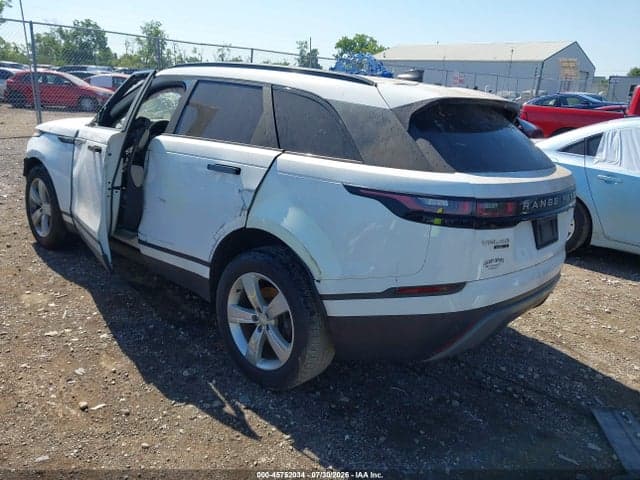 2018 LAND ROVER RANGE ROVER VELAR P250 S 3