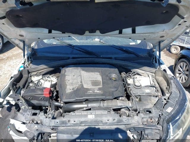 2018 LAND ROVER RANGE ROVER VELAR P250 S 10