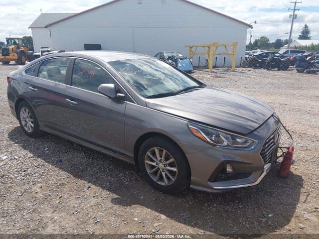 2019 HYUNDAI SONATA SE 1