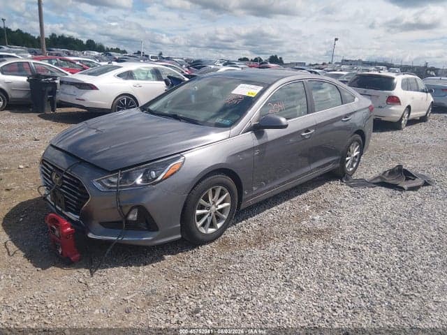 2019 HYUNDAI SONATA SE 2