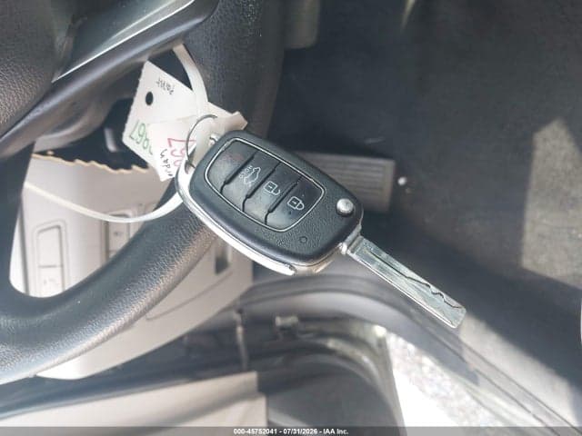2019 HYUNDAI SONATA SE 11