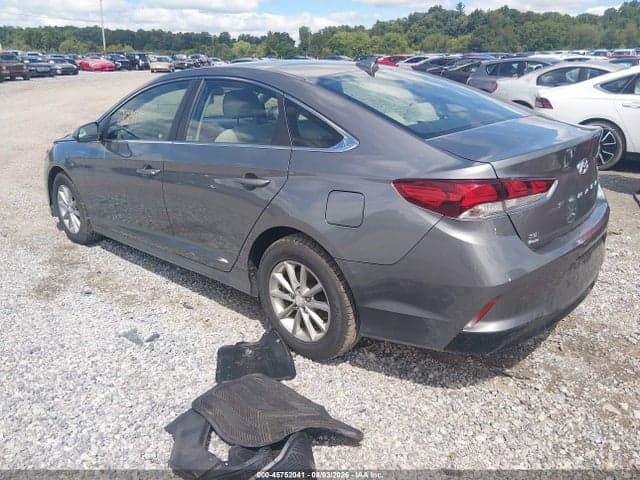 2019 HYUNDAI SONATA SE 3