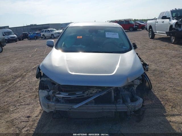2022 FORD EDGE TITANIUM 6