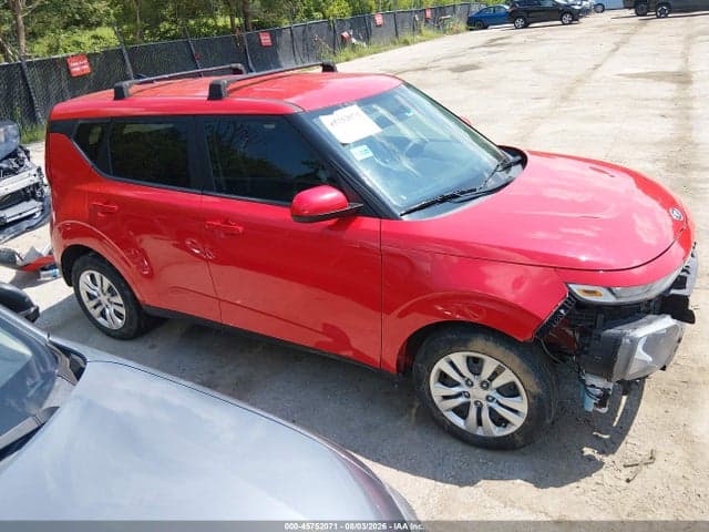 2020 KIA SOUL LX 14