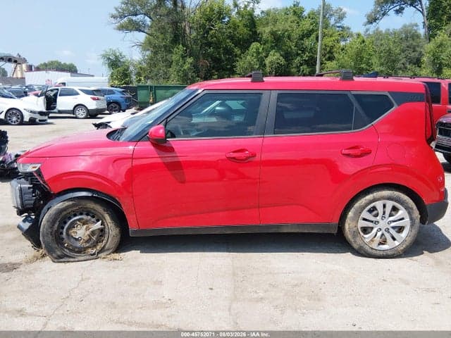 2020 KIA SOUL LX 15