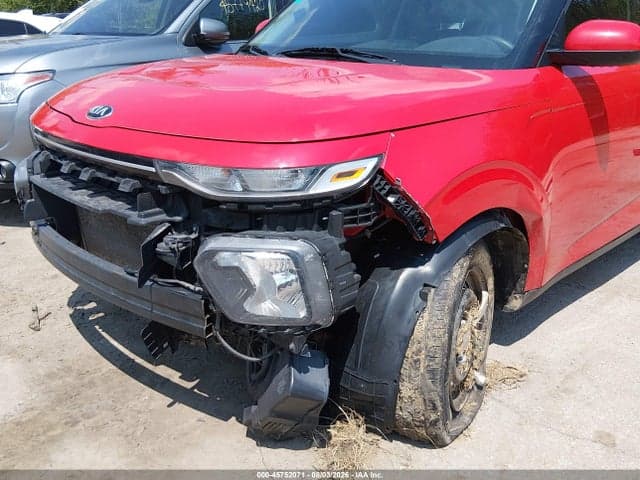 2020 KIA SOUL LX 19