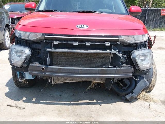 2020 KIA SOUL LX 6