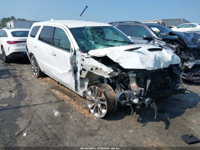 2019 DODGE DURANGO R/T AWD 1