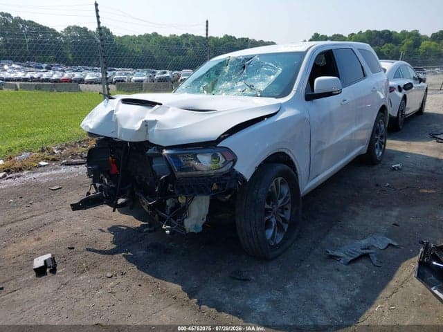2019 DODGE DURANGO R/T AWD 2